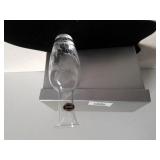 Lenox Flower Glass Vase