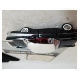 1957 Chevrolet Bel Air Toy Car