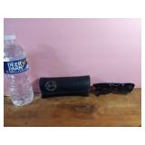 Maui Sunglasses and Ray Ban Case