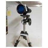 Vintage Cyclop 1 Russian Night Vision Monocular