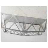 Metal Illinois Central Bridge