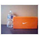 Girls Pink Nike Flex 2018 RN (TDV) Size: 8c