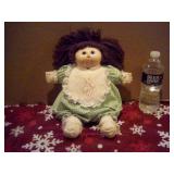 1984 Cabbage Patch Kids Doll