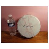 Toyota Cookie Tin - Dealer Exclusive