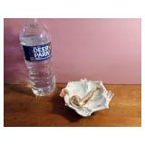 Antique German Pipe Ashtray