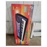 Casio Keyboard