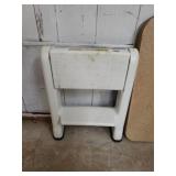 Step Ladder