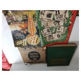 Vintage Auto Manuals, Catalog