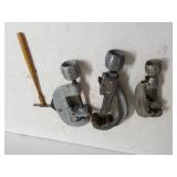 Ridgid Quick Acting Tubing cutter