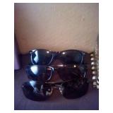 Various Sunglasses + Random Assortment