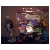 Assorted Disney Soaps + Shampoo & Matches #2