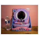 Girls Beauty Set Sound & Lights NEW