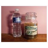 Used 22 Oz. Yankee Candle - Sage & Citrus