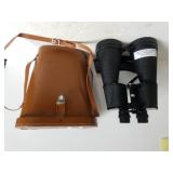 Large Pair Japanese 11x80 Binoculars