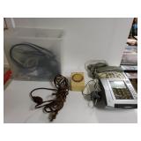 Landline Phones, Extension Cords And More