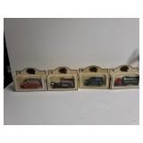 Chevron Collectors Cars