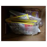 CDs, Greeting Cards And More