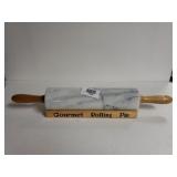 Marble Rolling Pin