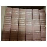 Bernard Shaw Complete Plays With Prefaced Books