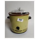 Rival Crock Pot