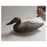 Duck Decoy