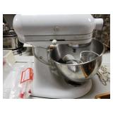 Kitchenaid Mixer