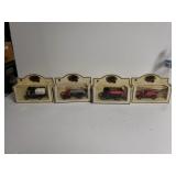 Chevron Collectors Cars