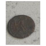 Superb Condition Ancient Greek Coin Circa AD200