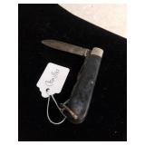 Camillus Pocket Knife