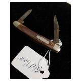 Old Timer Pocket Knife