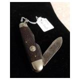 Boy Scout All Star Pocket Knife