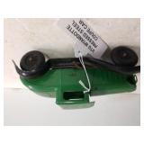 Vintage Wyandotte Pressed Steel Coupe Car