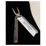 Leatherman Multi Tool