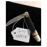 Parker Whittler Pocket Knife