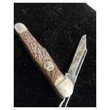 Camillus  Boy Scout Pocket Knife