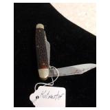 Kutmaster Pocket Knife