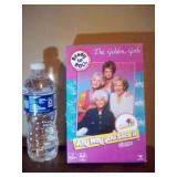 Ready to Roll (The Golden Girls) Any Way you