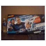 2018 Nerf Laser Ops Pro 2-Pack
