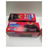 Multi Purpose 33 Gallon Bags(2)