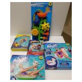 Sprinkler,  Swim Vest,  Swim Rings
