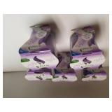 Wild Lilac Scented Candles