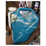 7 Gallon Water Container