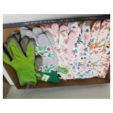 Garden Gloves