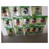 Mini Garden Birds, Butterfly