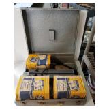 Vintage Portable Lighting