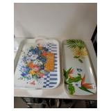 Serving Trays