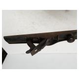 No. 7 Vintage Planner