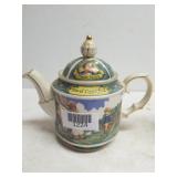 James Sadler David Copperfield Kettle