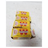 Winchester Super Speed Rim Fire Cartridges (4)