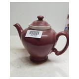McCormick Teapot